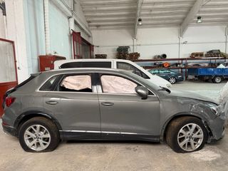 Audi Q3 2019-2021 para piezas 