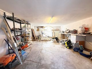 Chalet en venta en Serranillos del Valle