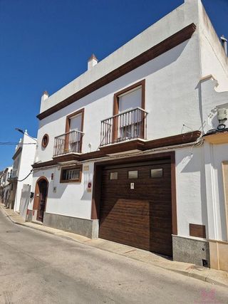 Chalet en venta en Núcleo Urbano en Chiclana de la Frontera