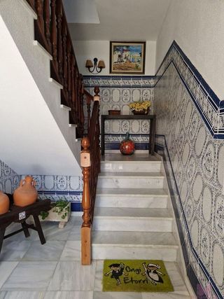 Chalet en venta en Núcleo Urbano en Chiclana de la Frontera