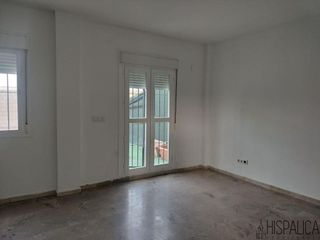 Casa pareada en venta en Bollullos de la Mitación