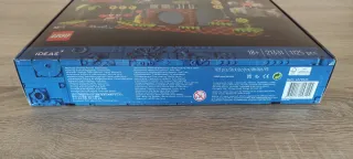 LEGO 21331 Sonic the Hedgehog