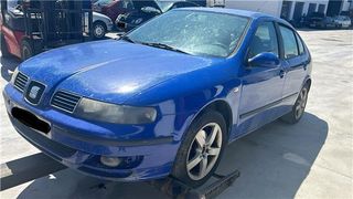 FARO DEL. DCHO SEAT LEON (1M1)(11.1999->) 1.9 SIGNO [1,9 LTR. - 81 KW TDI]