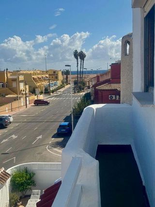 Casa adosada en venta en Playa de los Locos en Torrevieja