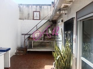 Casa pareada en venta en En Corts en Valencia