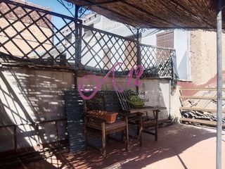 Casa pareada en venta en En Corts en Valencia