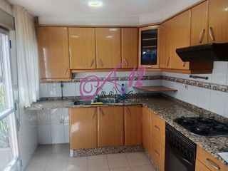 Casa pareada en venta en En Corts en Valencia