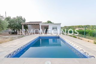 Casa rural en venta en Benigánim