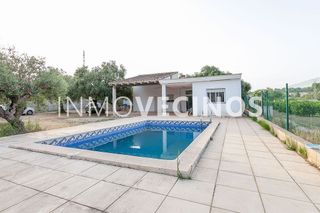 Casa rural en venta en Benigánim