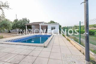 Casa rural en venta en Benigánim