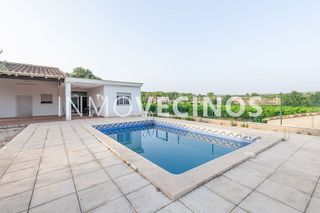 Casa rural en venta en Benigánim