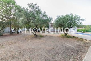 Casa rural en venta en Benigánim
