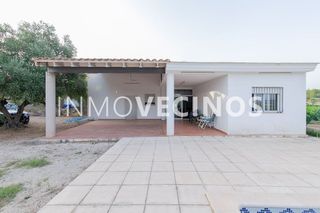 Casa rural en venta en Benigánim
