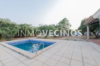 Casa rural en venta en Benigánim