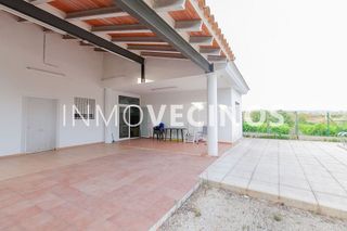 Casa rural en venta en Benigánim