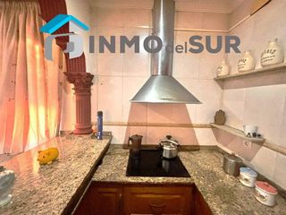 Casa rural en venta en Cabra