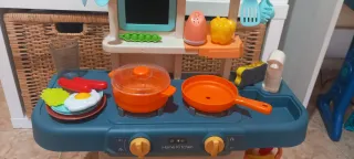 Cocinita de Juguete Infantil