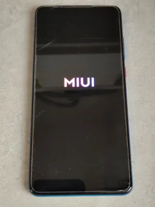 Xiaomi MI9T