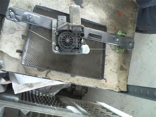 ELEVALUNAS ELECTRICO TRA. IZDO. BMW SERIE 3 BERLINA (E90)(2004->) 2.0 318D [2,0 LTR. - 105 KW TURBOD