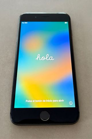 iPhone 8 Plus 64GB grigio siderale