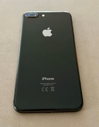 iPhone 8 Plus 64GB grigio siderale