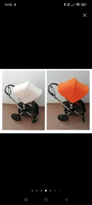Bugaboo Camaleon