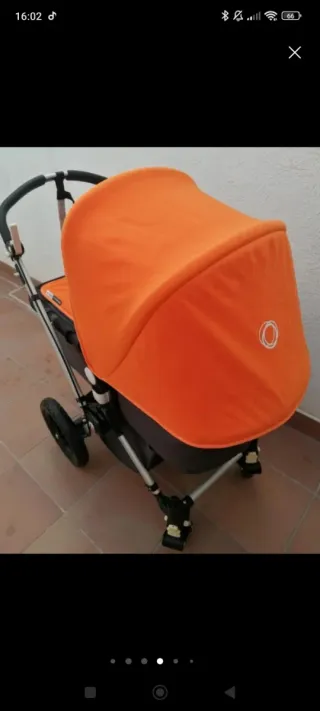Bugaboo Camaleon