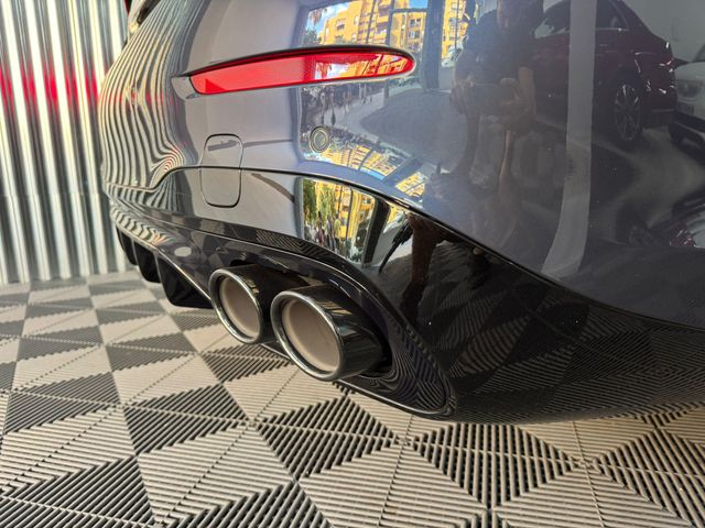 Mercedes-Benz Clase C 2024