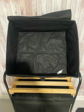Mueble de almacenaje 3 estantes