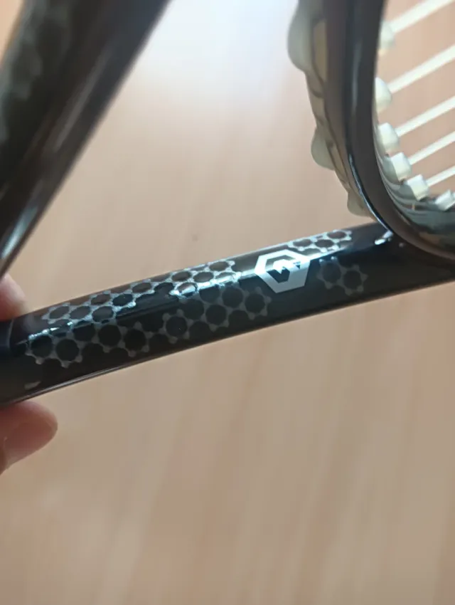 Raqueta Head graphene Instinct