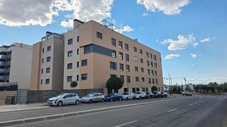 Piso en venta en Las Cañas en Guadalajara