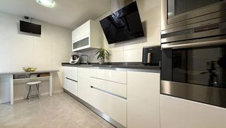 Piso en venta en Las Cañas en Guadalajara