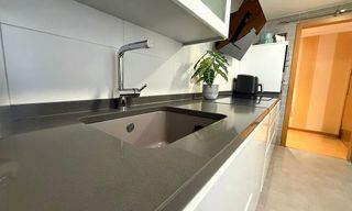 Piso en venta en Las Cañas en Guadalajara