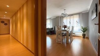 Piso en venta en Las Cañas en Guadalajara