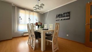 Piso en venta en Las Cañas en Guadalajara