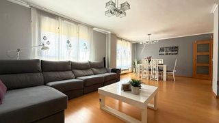 Piso en venta en Las Cañas en Guadalajara