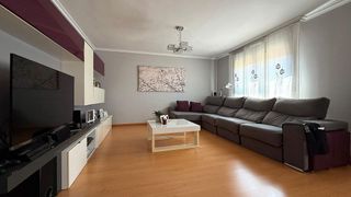 Piso en venta en Las Cañas en Guadalajara