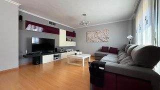 Piso en venta en Las Cañas en Guadalajara