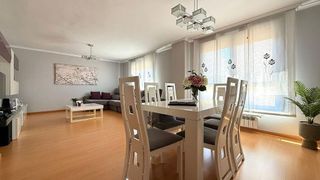 Piso en venta en Las Cañas en Guadalajara