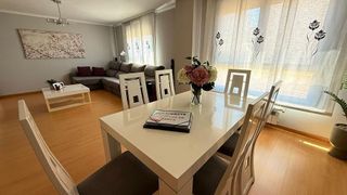 Piso en venta en Las Cañas en Guadalajara