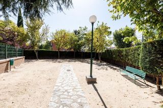 Piso en venta en Zona Norte en Pozuelo de Alarcón