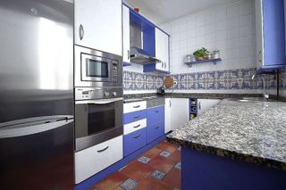 Piso en venta en Centro en Gijón