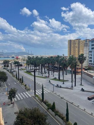 Edificio en venta en Casco Antiguo en Algeciras