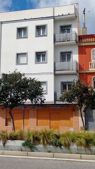 Edificio en venta en Casco Antiguo en Algeciras