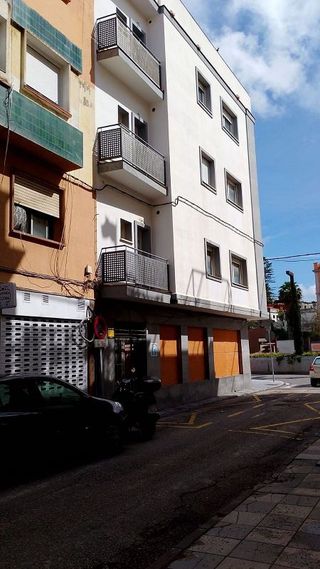 Edificio en venta en Casco Antiguo en Algeciras