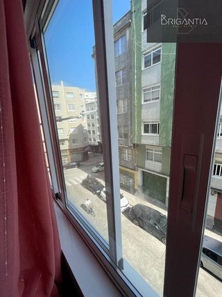 Piso en venta en Agra del Orzán - Ventorrillo - Vioño en Coruña (A)