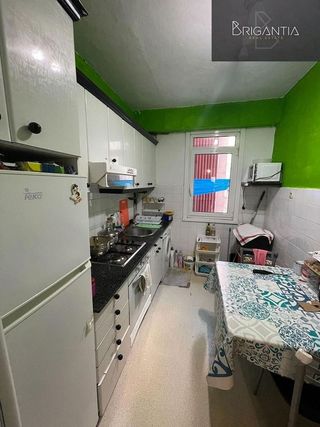 Piso en venta en Agra del Orzán - Ventorrillo - Vioño en Coruña (A)