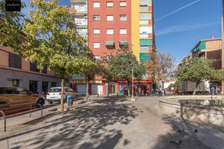 Piso en venta en Barrio de Zaidín en Granada