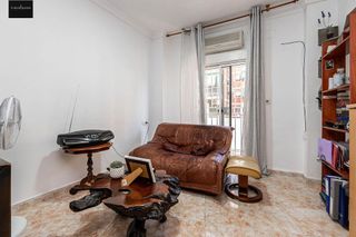 Piso en venta en Barrio de Zaidín en Granada