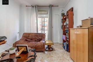 Piso en venta en Barrio de Zaidín en Granada